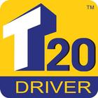 T20 Taxi Driver-icoon