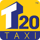 T20 Taxi icon