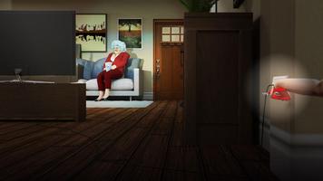 My Scary Teacher: Haunted House Games screenshot 2