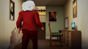 My Scary Teacher: Haunted House Games screenshot 3
