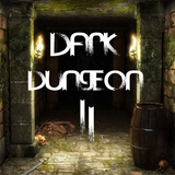 Dark Dungeon II Live Wallpaper icône