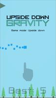 Upside Down Gravity-poster