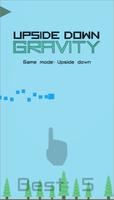 Upside Down Gravity Plakat