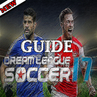 Trick of Dream League Socer 17 icon
