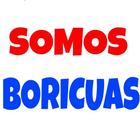 SomosBoricuas आइकन