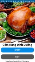 Cẩm Nang Dinh Dưỡng স্ক্রিনশট 3