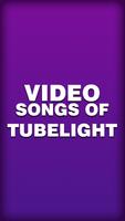 Video songs of Tubelight ảnh chụp màn hình 1