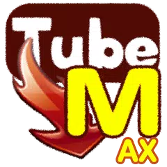 TubeMax Downloder APK Herunterladen