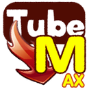 TubeMax Downloder aplikacja