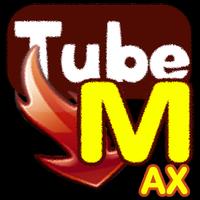 TubeMax Downloder 海报