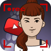 Tubers Blogger Life APK