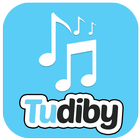 Tudiby Mp3 Music Download ไอคอน