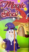 Magic Block poster