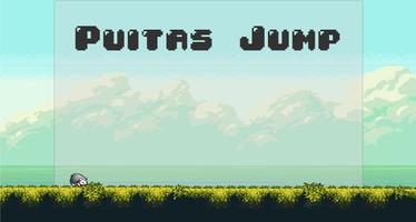 پوستر Puitas Jump