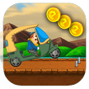 Tuk Tuk Chingchi Rickshaw run APK