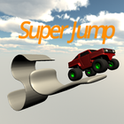 Super Jump icône