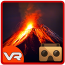 Volcano Adventure VR : Furiuos APK
