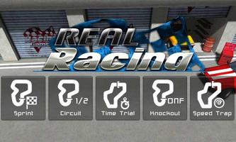 Rey de Racing captura de pantalla 1