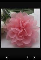 Tulle Flowers DIY ภาพหน้าจอ 3