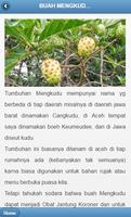 Medicinal plants ภาพหน้าจอ 3