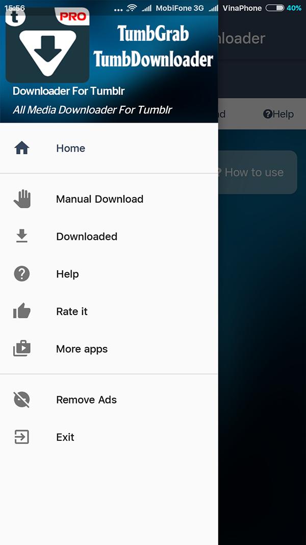 Saver For Tumblr For Android Apk Download Saver For Tumblr For Android Apk Download