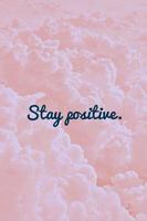 Wallpaper Tumblr Quotes ポスター