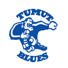 Tumut Blues Rugby League FC biểu tượng