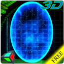 3D  Tunnel Live Wallpaper APK