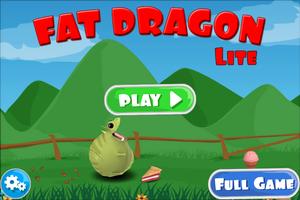 Fat Dragon Lite تصوير الشاشة 1