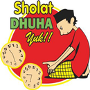 APK Tuntunan Shalat Lengkap