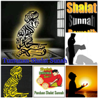 Panduan Tuntunan Shalat Sunnah-icoon