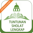 Tuntunan Sholat (Seri 5) icône