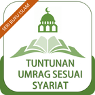 Tuntunan Umrah Sunnah (Seri 7) icône