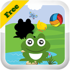 Animals and Toys 图标
