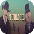 Turmoil - The Heat Is On Game Guide icône