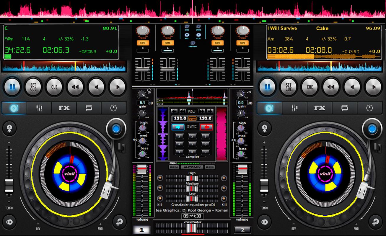 Virtual Dj Video Effects Pack Free Download Virtual Dj Video Effects Pack Free Download