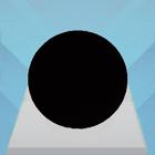 Turn the Ball - A stress relieving game icône