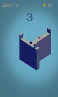 Turn the Ball - A stress relieving game پوسٹر