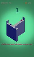 Turn the Ball - A stress relieving game imagem de tela 2