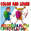 Color and learn APK