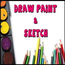 Draw Paint Sketch APK