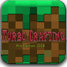 Turbo Crafting icône