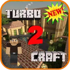 Turbo Craft : Block 3D World