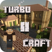 Turbo Craft : Creative & Survival Story