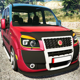 Turbo Doblo Driving icon