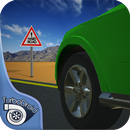 DRIVING PASSION APK