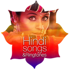 Free Hindi Songs And Ringtones icône