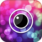 Insta bokeh - Blend camera 아이콘