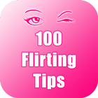 100 Flirting Tips icône