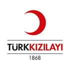 Türk Kızılayı 아이콘